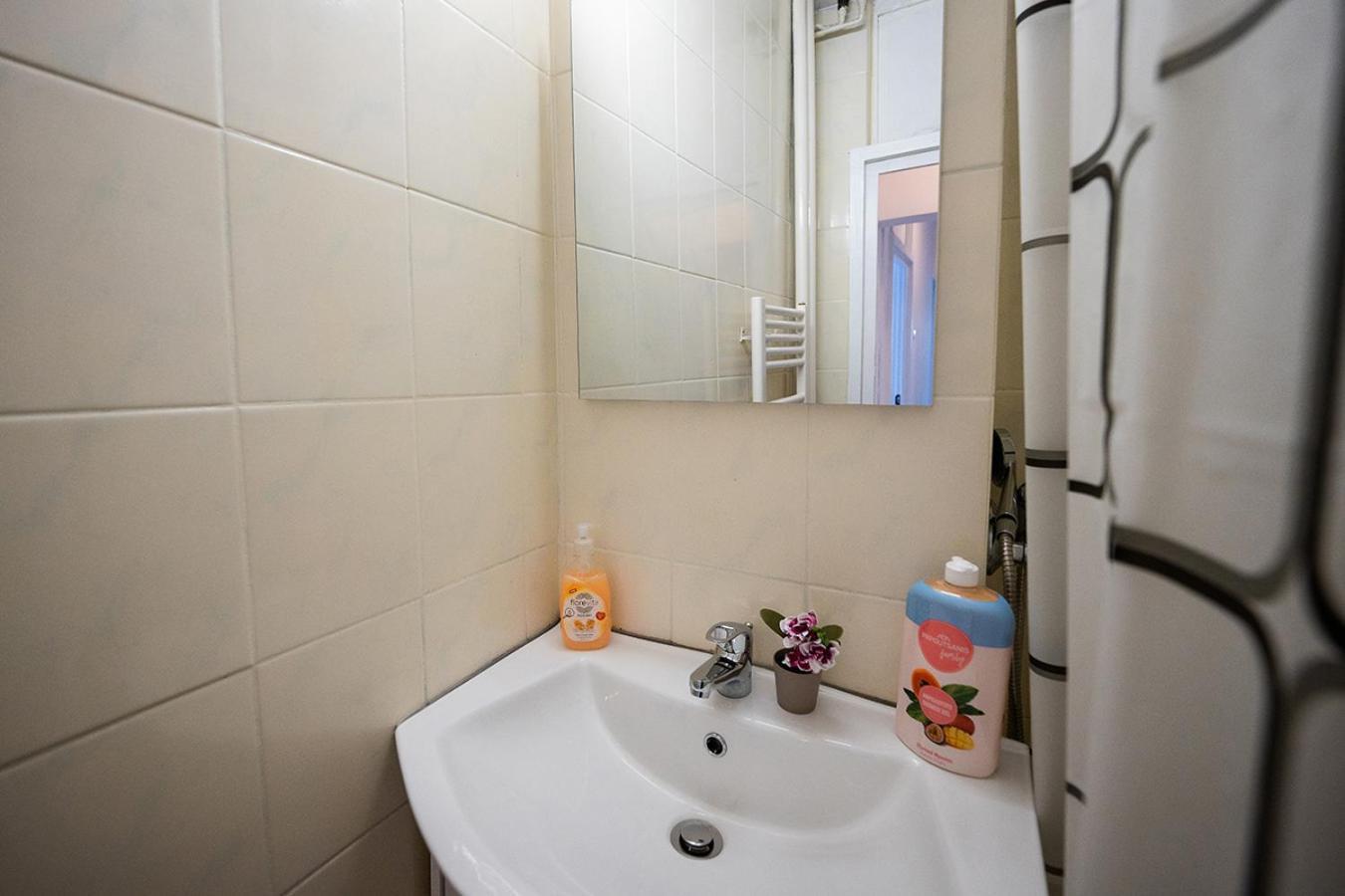 Aurel Vlaicu Apartment- Gara Braşov Exterior foto